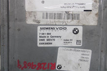 Load image into Gallery viewer, ECU ECM COMPUTER BMW 325i 2006 06 - 1289689
