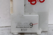 Load image into Gallery viewer, MISCELLANEOUS COMPUTER Infiniti G35 2008 08 MATCH NUMBERS - 1289692

