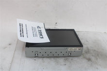Load image into Gallery viewer, NAVIGATION DISPLAY G35 G37 QX56 Murano Maxima 2007 07 08 09 10 11 12 - 1289695
