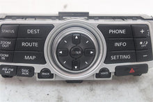 Load image into Gallery viewer, INFO-GPS SCREEN EX35 G35 G37 Q60 07 08 09 10 11 12 13 14 - 1289699
