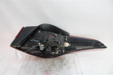 Load image into Gallery viewer, OUTER TAIL LIGHT LAMP Elantra 2014 14 2015 15 2016 16 Left - 1290025
