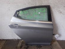 Load image into Gallery viewer, REAR DOOR Hyundai Elantra 11 12 13 14 15 16 Right - 1290037
