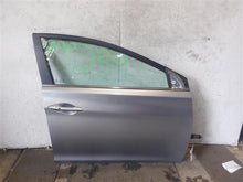 Load image into Gallery viewer, FRONT DOOR Hyundai Elantra 11 12 13 14 15 16 Right - 1290040
