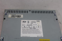 Load image into Gallery viewer, RADIO Hyundai Elantra 2014 14 2015 15 2016 16 - 1290074
