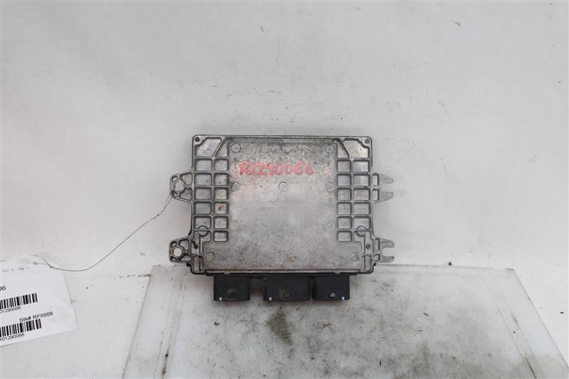 ECU ECM COMPUTER Nissan Altima 2007 07 2.5L - 1290086