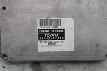 Load image into Gallery viewer, ECU ECM COMPUTER Avalon 2005 05 - 1290088
