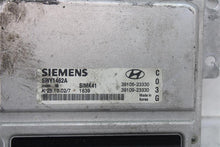 Load image into Gallery viewer, ECU ECM COMPUTER Tiburon 2003 03 2.0L Cali - 1290090
