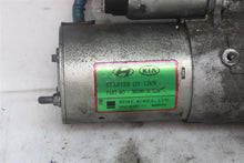 Load image into Gallery viewer, STARTER MOTOR Azera Santa Fe Cadenza Sedona Sorento 2012-2016 - 1290156

