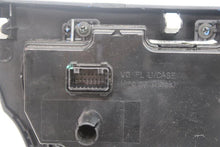 Load image into Gallery viewer, TEMPERATURE CONTROLS Kia Cadenza 2014 14 2015 15 2016 16 - 1290169

