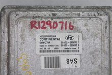 Load image into Gallery viewer, ECU ECM COMPUTER Hyundai Elantra 2011 11 2012 12 2013 13 - 1290716
