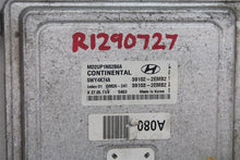Load image into Gallery viewer, ECU ECM COMPUTER Hyundai Elantra 2011 11 2012 12 2013 13 - 1290727
