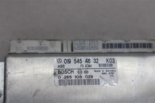 Load image into Gallery viewer, ABS Computer Mercedes C230 1997 97 - 1290743
