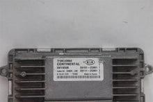 Load image into Gallery viewer, ECU ECM COMPUTER Kia Optima 2011 11 2012 12 2013 13 - 1290758
