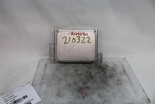 Load image into Gallery viewer, ECU ECM COMPUTER Santa Fe 2003 03 2.7 Auto FWD - 1290761
