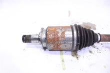 Load image into Gallery viewer, FRONT CV AXLE SHAFT 528D 528i 535i 550i 640I 650i 2011-2015 Left - 1290877
