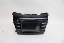 Load image into Gallery viewer, RADIO Nissan Murano Murano Cross Cabriolet 2015 15 - 1291401
