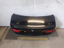 Load image into Gallery viewer, TRUNK LID BMW 320i 328D 328i 335i Active 3 12 13 14 15 16 - 1291562
