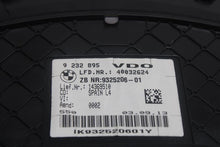 Load image into Gallery viewer, SPEEDOMETER CLUSTER 320i 328D 328i 328I GT 335i 335i GT Active 3 12-16 - 1291609
