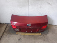 Load image into Gallery viewer, TRUNK LID Subaru Legacy 2010 10 2011 11 2012 12 Sedan - 1291660
