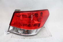 Load image into Gallery viewer, OUTER TAIL LIGHT LAMP Subaru Legacy 10 11 12 13 14 Right - 1291673
