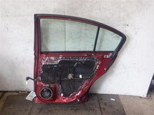 Load image into Gallery viewer, REAR DOOR Subaru Legacy 2010 10 2011 11 2012 12 Right Sedan - 1291677
