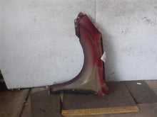 Load image into Gallery viewer, FRONT FENDER Legacy 2010 10 2011 11 2012 12 2013 13 2014 14 Right - 1291683

