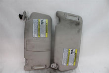 Load image into Gallery viewer, INTERIOR SUN VISORS Subaru Legacy 10 11 12 13 14 - 1291706
