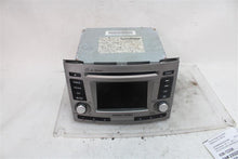 Load image into Gallery viewer, RADIO Subaru Legacy 2013 13 2014 14 - 1291708
