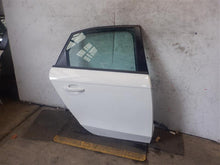 Load image into Gallery viewer, REAR DOOR A4 S4 2012 12 2013 13 2014 14 2015 15 2016 16 Right - 1291783
