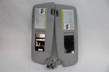 Load image into Gallery viewer, INTERIOR SUN VISORS Audi A4 RS5 S4 13 14 15 16 Left - 1291820
