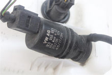 Load image into Gallery viewer, WINDSHIELD WASHER FLUID RESERVOIR BOTTLE Passat 12 13 14 - 1291848
