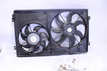 Load image into Gallery viewer, RADIATOR FAN ASSEMBLY Volkswagen Beetle Passat 2012 12 - 1291851
