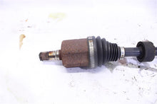 Load image into Gallery viewer, FRONT CV AXLE SHAFT Passat 2012 12 2013 13 2014 14 AT Left - 1291857
