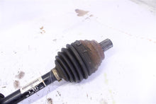 Load image into Gallery viewer, FRONT CV AXLE SHAFT Passat 2012 12 2013 13 2014 14 AT Left - 1291857
