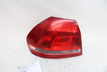 Load image into Gallery viewer, OUTER TAIL LIGHT LAMP Passat 2012 12 2013 13 2014 14 Left - 1291879

