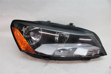 Load image into Gallery viewer, HEADLIGHT LAMP ASSEMBLY Passat 2012 12 2013 13 2014 14 Right - 1291902
