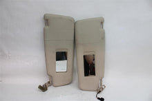 Load image into Gallery viewer, INTERIOR SUN VISORS - 1291927

