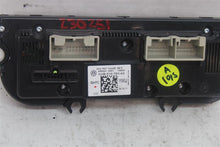 Load image into Gallery viewer, TEMPERATURE CONTROLS Volkswagen Passat 2012 12 - 1291930
