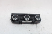 Load image into Gallery viewer, TEMPERATURE CONTROLS Volkswagen Passat 2012 12 - 1291930
