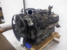 Load image into Gallery viewer, ENGINE MOTOR Land Rover Range Rover 06 07 08 09 4.4L - 1291934
