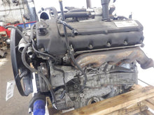 Load image into Gallery viewer, ENGINE MOTOR Land Rover Range Rover 06 07 08 09 4.4L - 1291934
