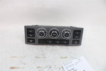 Load image into Gallery viewer, FRONT TEMPERATURE CONTROLS Land Rover Range Rover 07 08 09 - 1292009
