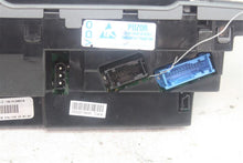 Load image into Gallery viewer, FRONT TEMPERATURE CONTROLS Land Rover Range Rover 07 08 09 - 1292009
