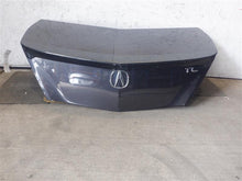 Load image into Gallery viewer, TRUNK LID Acura TL 09 10 11 12 13 14 - 1292138
