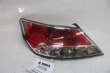 Load image into Gallery viewer, TAIL LIGHT LAMP ASSEMBLY Acura TL 2012 12 2013 13 2014 14 Left - 1292139
