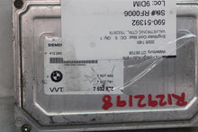 Load image into Gallery viewer, ECU ECM COMPUTER X5 750i 545i 745i 02 03 04 05 06 - 10 - 1292198

