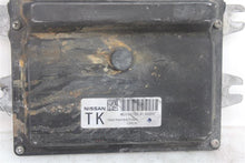 Load image into Gallery viewer, ECU ECM COMPUTER Nissan Altima 2008 08 2.5L Auto - 1292204
