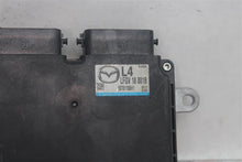 Load image into Gallery viewer, ECU ECM COMPUTER Mazda 3 2011 11 2.0L Auto - 1292295
