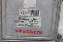 Load image into Gallery viewer, ECU ECM COMPUTER Hyundai Sonata 11 12 13 14 15 - 1292303
