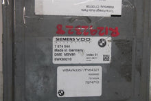 Load image into Gallery viewer, ECU ECM COMPUTER BMW 323i 328i 2007 07 - 1292328
